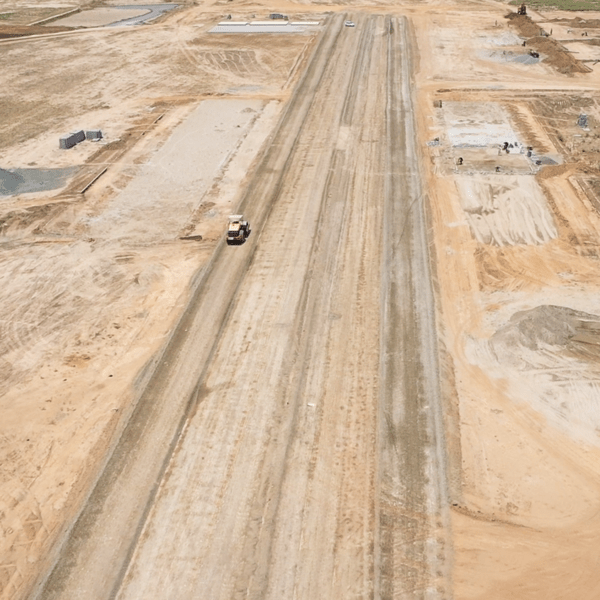 Etihad Town Phase II12 Marla Residential Plot