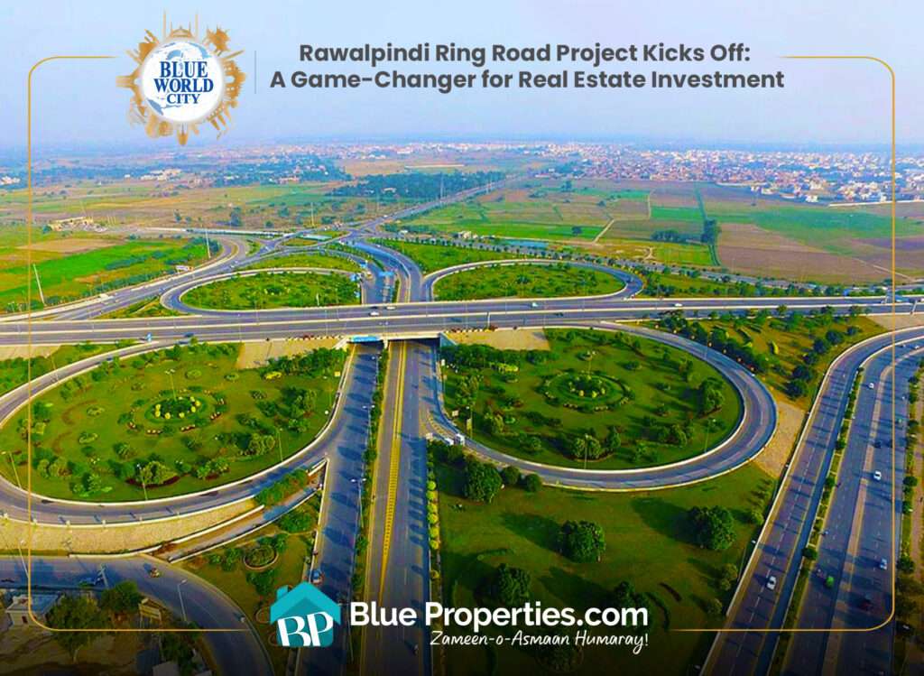 Rawalpindi Ring Road