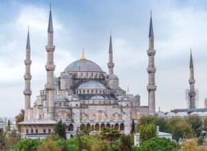 Blue Mosque