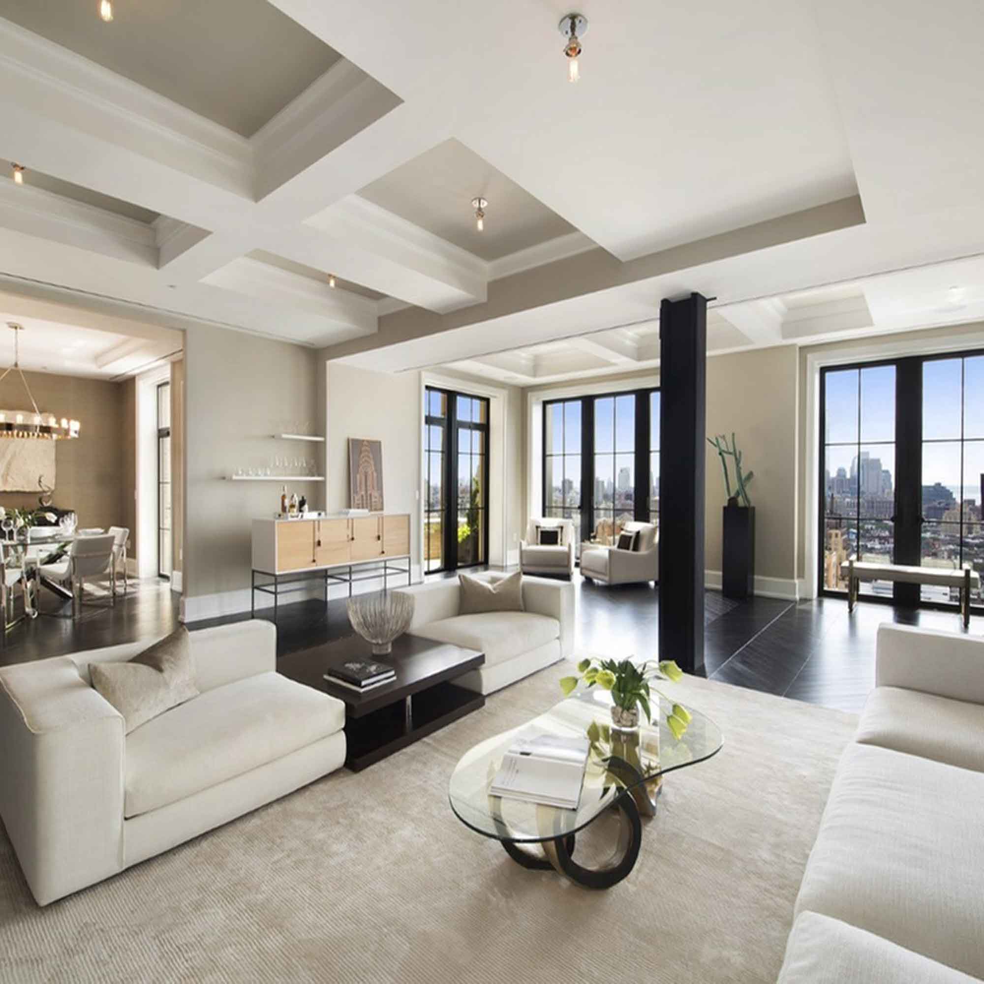 24 Karat Crown Luxury Apartments