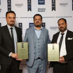 Asia Pacific Property Awards