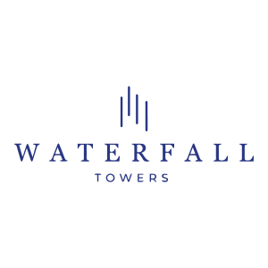 Waterfall Logo