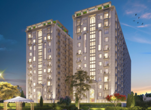 amanah noor residence
