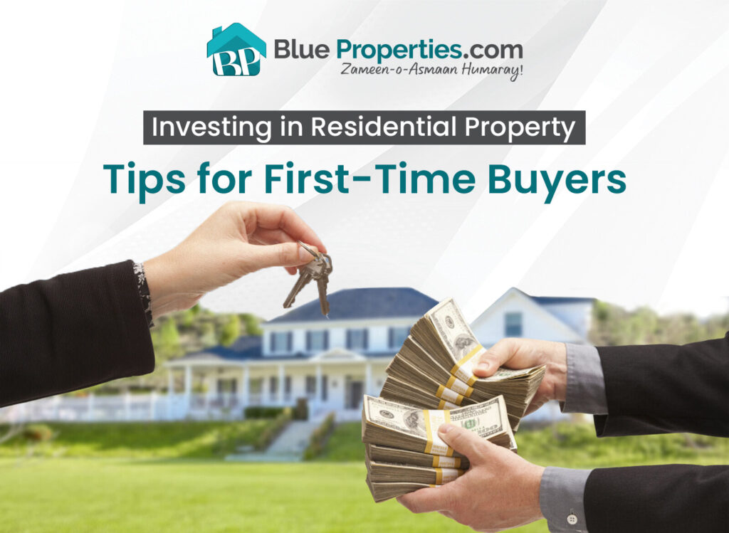 Investing in Residential Property